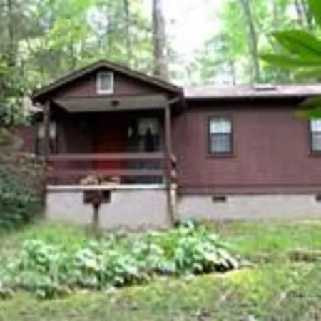 Cabins At Twinbrook Resort